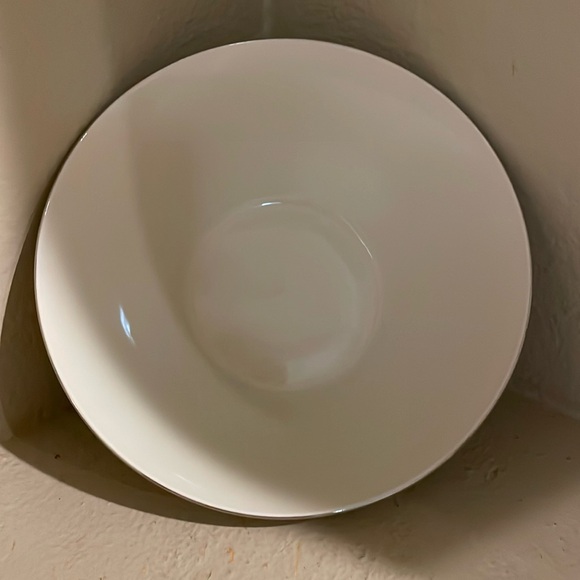 VTG- Johann Haviland Bavaria Rhineland Round Vegetable Bowl 8.25” - Picture 3 of 10